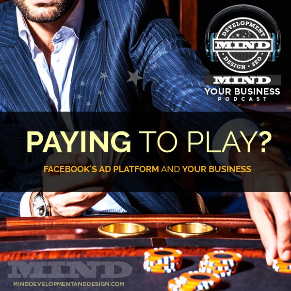 Facebook Ads for business