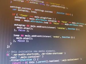 Computer code