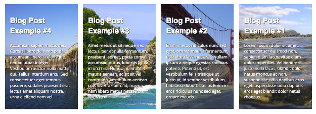display recent blog posts examples display recent blog posts examples