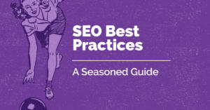 seo best practices guide
