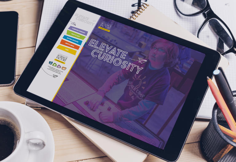 Client project featured image